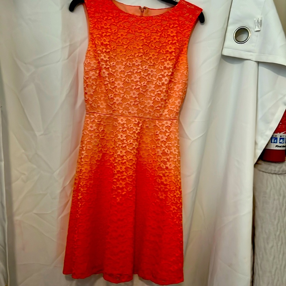 Studio One size 4 dress size 4